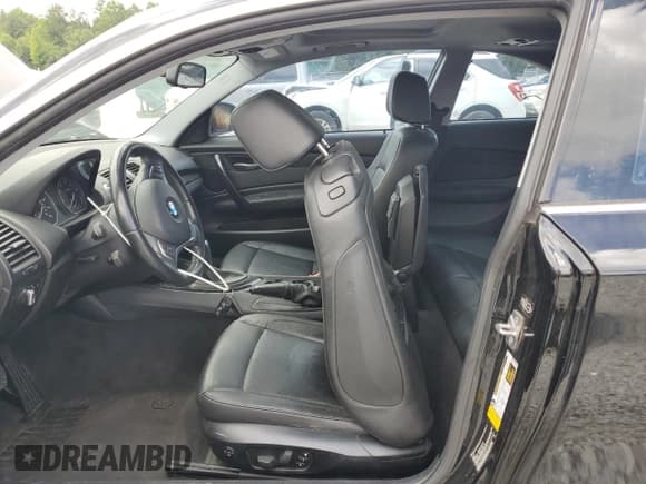 ✅ 2013 BMW 1 Series 128i • VIN: WBAUP7C50DVP25116 • Lot: 64824845. Listed on Copart with 115,514 mi. Free auction sales archive from the USA and detailed vehicle history report at DreamBid. Image 7.