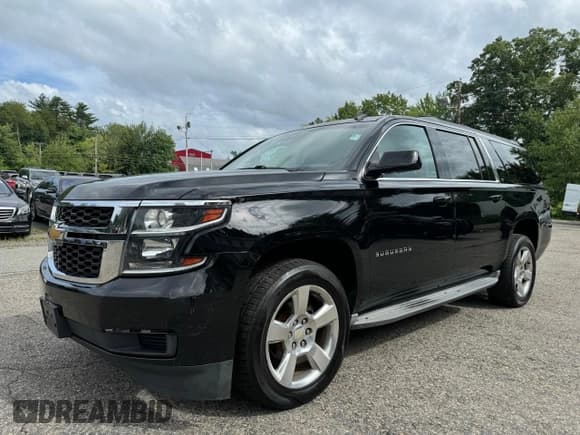 ✅ 2015 Chevrolet Suburban LT • VIN: 1GNSKJKC0FR179233 • Lot: 83858054. Wystawiony na Copart z przebiegiem 163 642 mil. Bezpłatny archiwum sprzedaży aukcyjnych z USA i szczegółowy raport historii pojazdu na DreamBid. Zdjęcie 2.