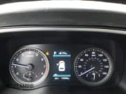 ✅ 2019 Hyundai Tucson Ultimate • VIN: KM8J3CAL8KU980980 • Lot: 43391534. Listed on IAAI with 115,940 mi. Free auction sales archive from the USA and detailed vehicle history report at DreamBid. Image 7.