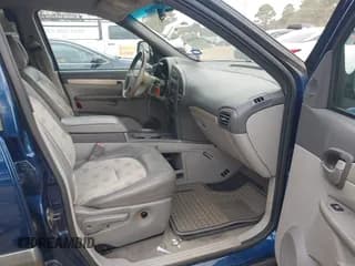 ✅ 2003 Buick Rendezvous CX • VIN: 3G5DA03E73S580289 • Lot: 43744482. Wystawiony na IAAI z przebiegiem 172 375 mil. Bezpłatny archiwum sprzedaży aukcyjnych z USA i szczegółowy raport historii pojazdu na DreamBid. Zdjęcie 5.