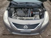 ✅ 2012 Nissan Versa SV • VIN: 3N1CN7AP2CL863637 • Лот: 53759285. Опубликован ранее на Copart с пробегом 106 574 миль. Бесплатный доступ к архиву аукционных продаж из США и подробный отчёт об истории автомобиля на DreamBid. Изображение 11.