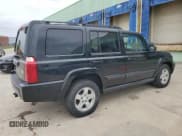 ✅ 2007 Jeep Commander Sport • VIN: 1J8HG48K97C527502 • Lot: 52362625. Wystawiony na Copart z przebiegiem 156 639 mil. Bezpłatny archiwum sprzedaży aukcyjnych z USA i szczegółowy raport historii pojazdu na DreamBid. Zdjęcie 3.