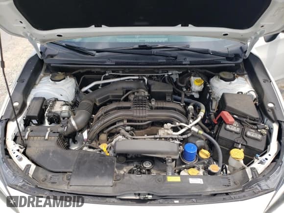 ✅ 2021 Subaru Impreza Premium • VIN: 4S3GKAD68M3605496 • Лот: 67464935. Опубликован ранее на Copart с пробегом 47 013 миль. Бесплатный доступ к архиву аукционных продаж из США и подробный отчёт об истории автомобиля на DreamBid. Изображение 11.