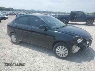 ✅ 2010 Hyundai Accent GLS • VIN: KMHCN4AC1AU404915 • Лот: 60671725. Опубликован ранее на Copart с пробегом 205 366 миль. Бесплатный доступ к архиву аукционных продаж из США и подробный отчёт об истории автомобиля на DreamBid. Изображение 4.