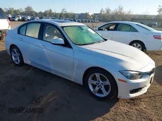 ✅ 2014 BMW 3 Series 328d • VIN: WBA3D3C58EK154278 • Лот: 43668327. Опубликован ранее на IAAI с пробегом 205 816 миль. Бесплатный доступ к архиву аукционных продаж из США и подробный отчёт об истории автомобиля на DreamBid. Изображение 1.
