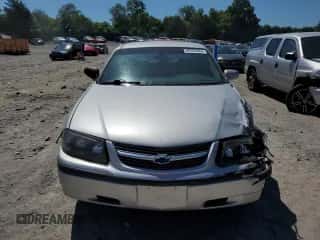 2004 Chevrolet Impala с VIN 2G1WF52E449271582, выставлен на аукционе Copart как лот 62902844 с пробегом 274 687 миль миль и Списание • Salvage title. История ставок и продаж доступна на DreamBid. Изображение 5.
