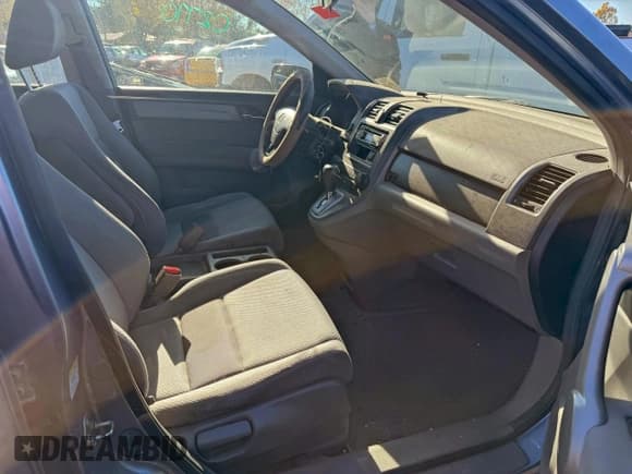 ✅ 2007 Honda CR-V LX • VIN: JHLRE383X7C073266 • Lot: 94758605. Wystawiony na Copart z przebiegiem 193 006 mil. Bezpłatny archiwum sprzedaży aukcyjnych z USA i szczegółowy raport historii pojazdu na DreamBid. Zdjęcie 5.