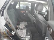 ✅ 2022 Mercedes-Benz GLC 300 • VIN: W1N0G8EB4NG103224 • Lot: 90708335. Wystawiony na Copart z przebiegiem 33 205 mil. Bezpłatny archiwum sprzedaży aukcyjnych z USA i szczegółowy raport historii pojazdu na DreamBid. Zdjęcie 10.