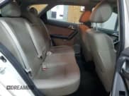 ✅ 2013 Kia Forte EX • VIN: KNAFU5A23D5656968 • Lot: 82327705. Listed on Copart with 207,678 mi. Free auction sales archive from the USA and detailed vehicle history report at DreamBid. Image 10.