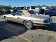 ✅ 1992 Jaguar XJS • VIN: SAJNW4841NC185735 • Лот: 81321374. Опубликован ранее на Copart с пробегом 13 920 миль. Бесплатный доступ к архиву аукционных продаж из США и подробный отчёт об истории автомобиля на DreamBid. Изображение 2.