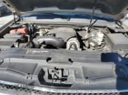 ✅ 2007 Chevrolet Tahoe LT • VIN: 1GNFC13J27R130483 • Lot: 87456795. Listed on Copart with 185,506 mi. Free auction sales archive from the USA and detailed vehicle history report at DreamBid. Image 12.