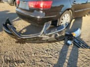 ✅ 2010 Hyundai Sonata Limited • VIN: 5NPEU4ACXAH611779 • Лот: 73891624. Опубликован ранее на Copart с пробегом 140 096 миль. Бесплатный доступ к архиву аукционных продаж из США и подробный отчёт об истории автомобиля на DreamBid. Изображение 14.