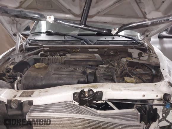 ✅ 2002 Dodge Durango • VIN: 1B4HR58N62F100400 • Лот: 41384129. Опубликован ранее на IAAI с пробегом 125 338 миль. Бесплатный доступ к архиву аукционных продаж из США и подробный отчёт об истории автомобиля на DreamBid. Изображение 10.