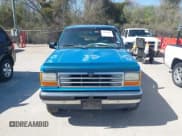 ✅ 1994 Ford Explorer Eddie Bauer • VIN: 1FMDU34X8RUE55730 • Lot: 41852462. Listed on IAAI with 209,459 mi. Free auction sales archive from the USA and detailed vehicle history report at DreamBid. Image 6.