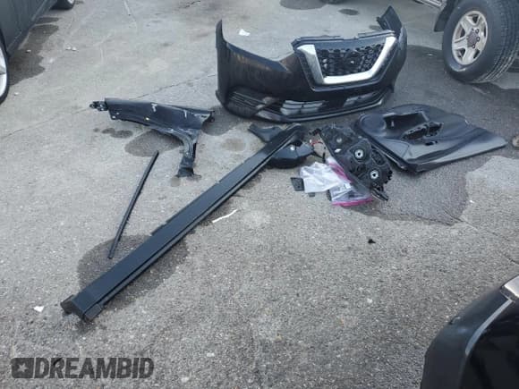 ✅ 2020 Nissan Kicks S • VIN: 3N1CP5BVXLL567597 • Lot: 91438255. Wystawiony na Copart z przebiegiem 121 498 mil. Bezpłatny archiwum sprzedaży aukcyjnych z USA i szczegółowy raport historii pojazdu na DreamBid. Zdjęcie 12.