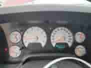 2006 Dodge 1500 Laramie z VIN 1D7HU18286S571340, wystawiony jako Copart lot #42926255 z przebiegiem 168 954 mil mil oraz Szkoda całkowita • Salvage title. Historia ofert i sprzedaży dostępna na DreamBid. Obrazek 9.