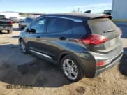 ✅ 2019 Chevrolet Bolt EV LT • VIN: 1G1FY6S04K4130662 • Lot: 85250594. Wystawiony na Copart z przebiegiem 103 765 mil. Bezpłatny archiwum sprzedaży aukcyjnych z USA i szczegółowy raport historii pojazdu na DreamBid. Zdjęcie 2.