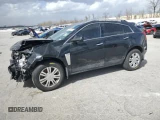 ✅ 2015 Cadillac SRX Luxury Collection • VIN: 3GYFNEE31FS582746 • Lot: 49626675. Wystawiony na Copart z przebiegiem 93 756 mil. Bezpłatny archiwum sprzedaży aukcyjnych z USA i szczegółowy raport historii pojazdu na DreamBid. Zdjęcie 1.