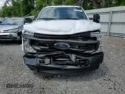 ✅ 2022 Ford F-250 XL • VIN: 1FTBF2A60NEF41677 • Lot: 53192155. Wystawiony na Copart z przebiegiem 11 439 mil. Bezpłatny archiwum sprzedaży aukcyjnych z USA i szczegółowy raport historii pojazdu na DreamBid. Zdjęcie 10.