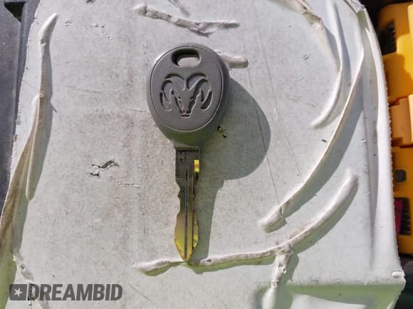 ✅ 2001 Dodge Durango • VIN: 1B4HS28N01F533518 • Лот: 43548004. Опубликован ранее на IAAI с пробегом 225 454 миль. Бесплатный доступ к архиву аукционных продаж из США и подробный отчёт об истории автомобиля на DreamBid. Изображение 11.