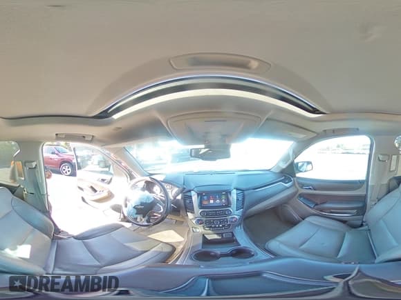 ✅ 2015 Chevrolet Suburban LT • VIN: 1GNSCJKC2FR238845 • Lot: 82429885. Listed on Copart with 65,404 mi. Free auction sales archive from the USA and detailed vehicle history report at DreamBid. Image 15.