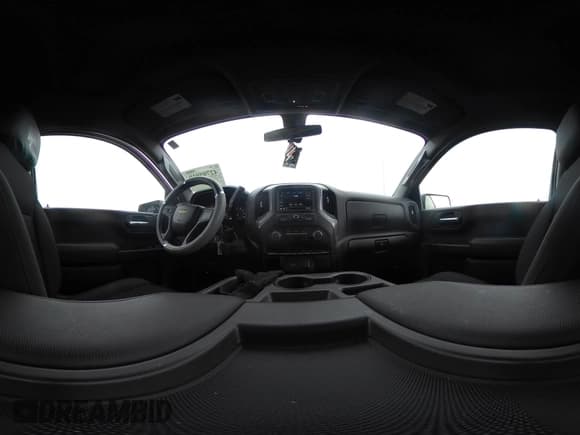 ✅ 2019 Chevrolet Silverado 1500 Work Truck • VIN: 3GCNWAEH5KG175450 • Lot: 42705010. Wystawiony na IAAI z przebiegiem 49 329 mil. Bezpłatny archiwum sprzedaży aukcyjnych z USA i szczegółowy raport historii pojazdu na DreamBid. Zdjęcie 18.