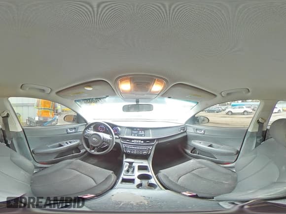 ✅ 2018 Kia Optima LX • VIN: 5XXGT4L39JG213757 • Lot: 72096535. Listed on Copart with 163,028 mi. Free auction sales archive from the USA and detailed vehicle history report at DreamBid. Image 15.