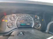 ✅ 2015 Chevrolet Express Cargo • VIN: 1GCWGFCG6F1208520 • Lot: 93701295. Listed on Copart with 165,663 mi. Free auction sales archive from the USA and detailed vehicle history report at DreamBid. Image 9.