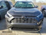 ✅ 2022 Toyota RAV4 Limited • VIN: 2T3Y1RFV2NW229452 • Lot: 75021224. Listed on Copart with 6,457 mi. Free auction sales archive from the USA and detailed vehicle history report at DreamBid. Image 5.