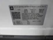 ✅ 2020 Chevrolet Equinox LS • VIN: 3GNAXHEV5LS597752 • Лот: 42321466. Опубликован ранее на IAAI с пробегом 83 593 миль. Бесплатный доступ к архиву аукционных продаж из США и подробный отчёт об истории автомобиля на DreamBid. Изображение 9.