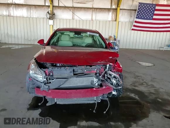 ✅ 2013 Buick Regal • VIN: 2G4GR5ER3D9248713 • Lot: 69300935. Listed on Copart with 45,954 mi. Free auction sales archive from the USA and detailed vehicle history report at DreamBid. Image 13.