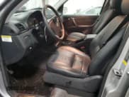 ✅ 2005 Mercedes-Benz M 500 • VIN: 4JGAB75E55A539853 • Lot: 45190535. Listed on Copart with 86,165 mi. Free auction sales archive from the USA and detailed vehicle history report at DreamBid. Image 7.