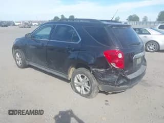 ✅ 2012 Chevrolet Equinox 1LT • VIN: 2GNALDEK6C6132924 • Лот: 43412100. Опубликован ранее на IAAI с пробегом 157 635 миль. Бесплатный доступ к архиву аукционных продаж из США и подробный отчёт об истории автомобиля на DreamBid. Изображение 3.