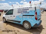 ✅ 2015 Ford Transit Connect XLT • VIN: NM0LS7FX7F1192912 • Lot: 60637735. Wystawiony na Copart z przebiegiem 89 162 mil. Bezpłatny archiwum sprzedaży aukcyjnych z USA i szczegółowy raport historii pojazdu na DreamBid. Zdjęcie 2.