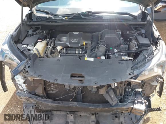 ✅ 2016 Lexus NX 200t • VIN: JTJBARBZ1G2052237 • Lot: 42596817. Listed on IAAI with 102,569 mi. Free auction sales archive from the USA and detailed vehicle history report at DreamBid. Image 10.