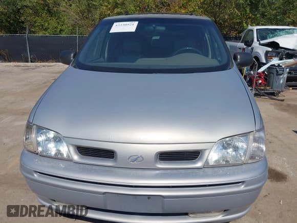 ✅ 1999 Oldsmobile Silhouette GLS • VIN: 1GHDX03E1XD317755 • Lot: 43330921. Wystawiony na IAAI z przebiegiem 163 902 mil. Bezpłatny archiwum sprzedaży aukcyjnych z USA i szczegółowy raport historii pojazdu na DreamBid. Zdjęcie 6.