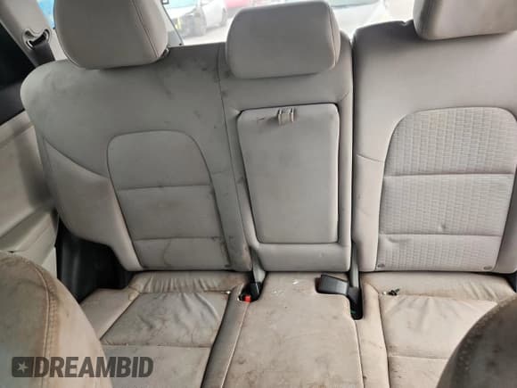 ✅ 2021 Hyundai Tucson SEL • VIN: KM8J33AL6MU318477 • Lot: 86594565. Wystawiony na Copart z przebiegiem 77 908 mil. Bezpłatny archiwum sprzedaży aukcyjnych z USA i szczegółowy raport historii pojazdu na DreamBid. Zdjęcie 10.