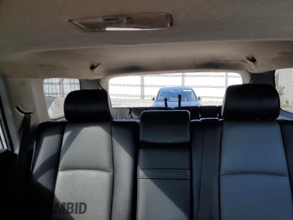 ✅ 2016 Toyota 4Runner SR5 Premium • VIN: JTEBU5JR9G5289542 • Lot: 89688965. Listed on Copart with 97,860 mi. Free auction sales archive from the USA and detailed vehicle history report at DreamBid. Image 10.