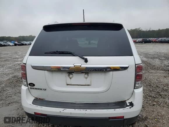 2009 Chevrolet Equinox 1LT z VIN 2CNDL33F396203863, wystawiony jako Copart lot #79353014 z przebiegiem 197 639 mil mil oraz Czysty tytuł • Clean title. Historia ofert i sprzedaży dostępna na DreamBid. Obrazek 6.