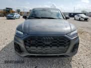 ✅ 2023 Audi SQ5 Sportback Premium Plus • VIN: WA124AFY0P2143698 • Лот: 53434005. Опубликован ранее на Copart с пробегом 14 348 миль. Бесплатный доступ к архиву аукционных продаж из США и подробный отчёт об истории автомобиля на DreamBid. Изображение 5.