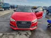✅ 2016 Audi A3 • VIN: WAUG7GFF8G1085105 • Lot: 94339845. Listed on Copart with 124,531 mi. Free auction sales archive from the USA and detailed vehicle history report at DreamBid. Image 5.