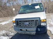 ✅ 2009 Ford Econoline Passenger XL • VIN: 1FBSS31L69DA14041 • Lot: 41388761. Wystawiony na IAAI z przebiegiem 43 775 mil. Bezpłatny archiwum sprzedaży aukcyjnych z USA i szczegółowy raport historii pojazdu na DreamBid. Zdjęcie 17.