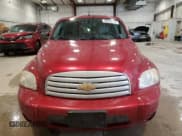 ✅ 2010 Chevrolet HHR LS • VIN: 3GNBAADB3AS538443 • Lot: 86645774. Listed on Copart with 165,654 mi. Free auction sales archive from the USA and detailed vehicle history report at DreamBid. Image 5.