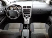 ✅ 2009 Dodge Caliber SXT • VIN: 1B3HB48A39D133201 • Лот: 81983404. Опубликован ранее на Copart с пробегом 225 187 миль. Бесплатный доступ к архиву аукционных продаж из США и подробный отчёт об истории автомобиля на DreamBid. Изображение 8.