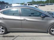 ✅ 2013 Hyundai Elantra Limited • VIN: 5NPDH4AE8DH270078 • Лот: 43197512. Опубликован ранее на IAAI с пробегом 130 356 миль. Бесплатный доступ к архиву аукционных продаж из США и подробный отчёт об истории автомобиля на DreamBid. Изображение 13.