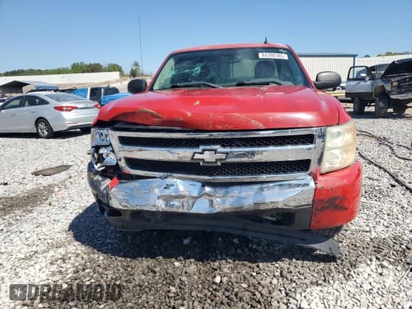 ✅ 2008 Chevrolet Silverado 1500 LTZ • VIN: 2GCEK19J981231299 • Lot: 84390185. Listed on Copart with 132,778 mi. Free auction sales archive from the USA and detailed vehicle history report at DreamBid. Image 5.