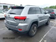 ✅ 2016 Jeep Grand Cherokee Laredo • VIN: 1C4RJEAG3GC346064 • Лот: 41979172. Опубликован ранее на IAAI с пробегом 121 063 миль. Бесплатный доступ к архиву аукционных продаж из США и подробный отчёт об истории автомобиля на DreamBid. Изображение 4.