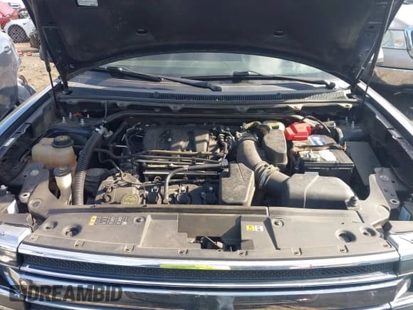 ✅ 2016 Ford Flex SE • VIN: 2FMGK5B84GBA19129 • Lot: 43160482. Listed on IAAI with 97,767 mi. Free auction sales archive from the USA and detailed vehicle history report at DreamBid. Image 10.