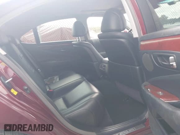 ✅ 2008 Lexus LS 460 • VIN: JTHBL46F685054077 • Лот: 43221980. Опубликован ранее на IAAI с пробегом 72 715 миль. Бесплатный доступ к архиву аукционных продаж из США и подробный отчёт об истории автомобиля на DreamBid. Изображение 8.