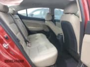 ✅ 2017 Hyundai Elantra SE • VIN: 5NPD84LF8HH148123 • Lot: 82147095. Listed on Copart with 48,066 mi. Free auction sales archive from the USA and detailed vehicle history report at DreamBid. Image 10.